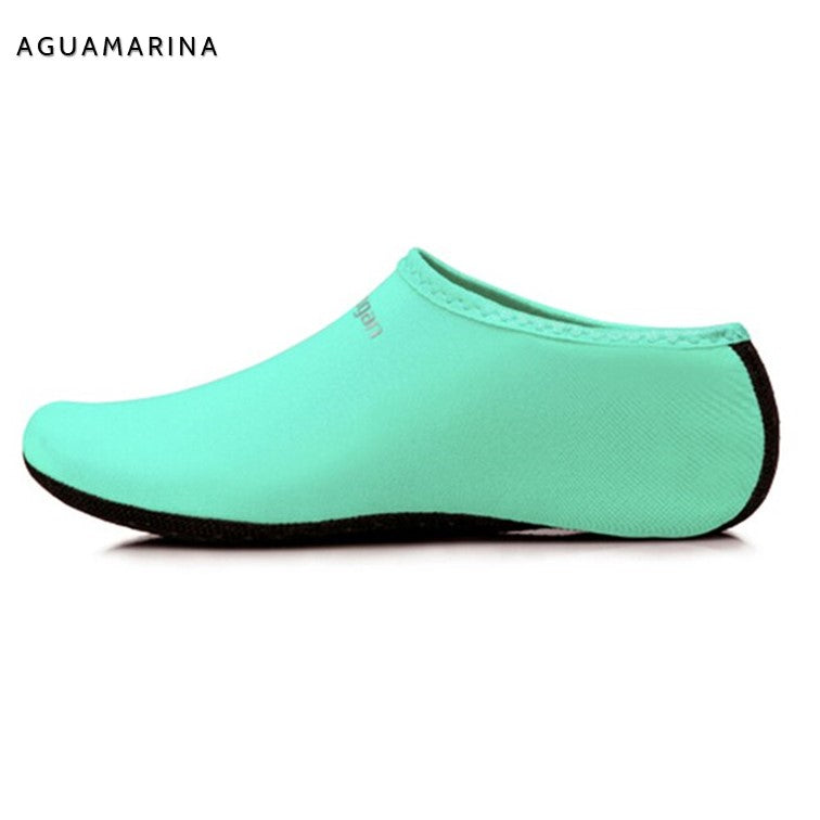 Zapatos acuáticos Beach Color Shoes
