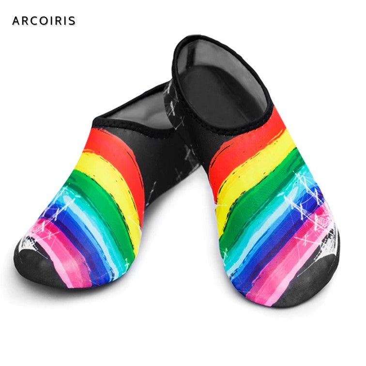 Zapatos acuáticos Beach Color Shoes
