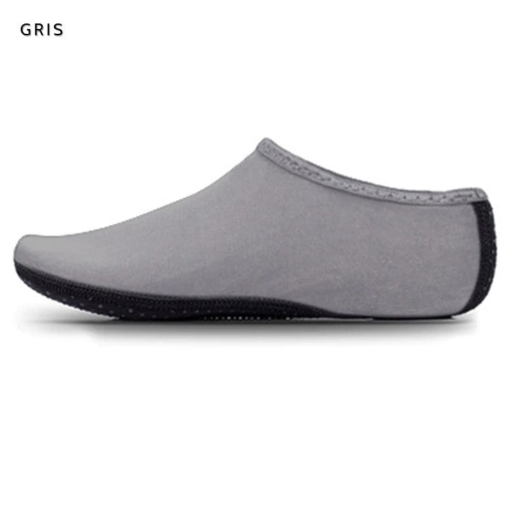 Zapatos acuáticos Beach Color Shoes